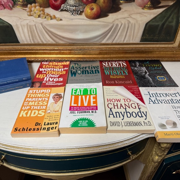 Books - Picture 2 of 2